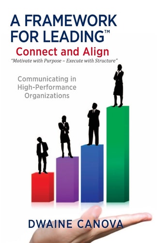 A Framework for Leading(tm) Connect and Align