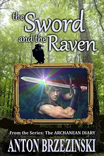 The Sword and the Raven