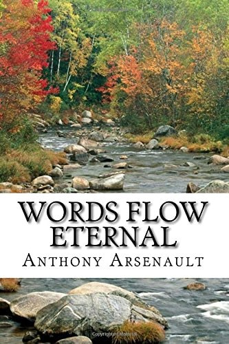Words Flow Eternal