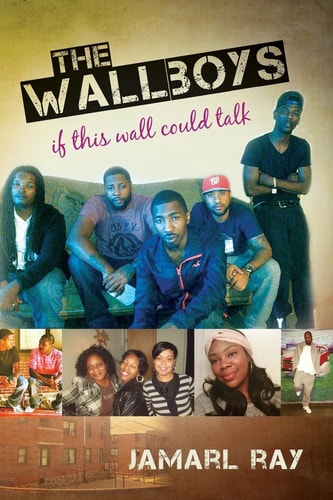 The Wallboys If This Wall Could Talk