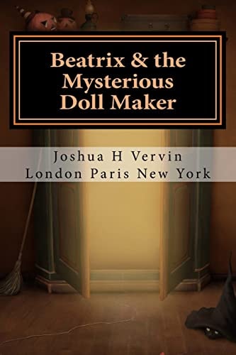 Beatrix and the Mysterious Doll Maker