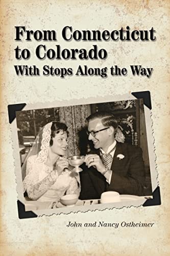 From Connecticut to Colorado With Stops Along the Way