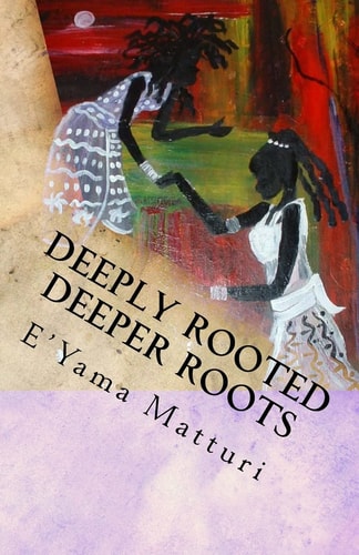 Deeply Rooted Deeper Roots I Bet You Thought I Wrote This About You...?