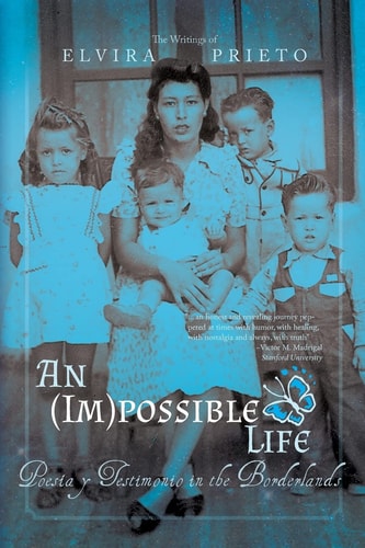 An (im)possible Life Poesia Y Testimonio in the Borderlands