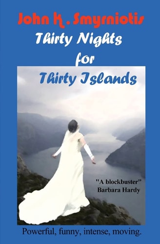 Thirty Nights for Thirty Islands 2nd Edition