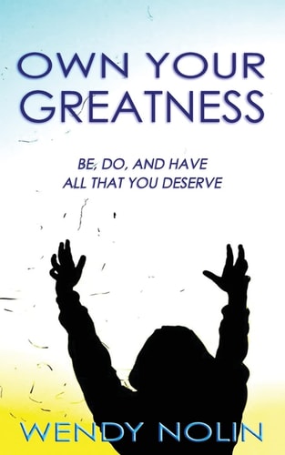 Own Your Greatness