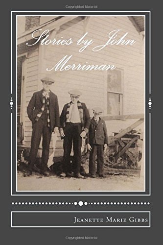 Stories by John Merriman A Farmer's Life