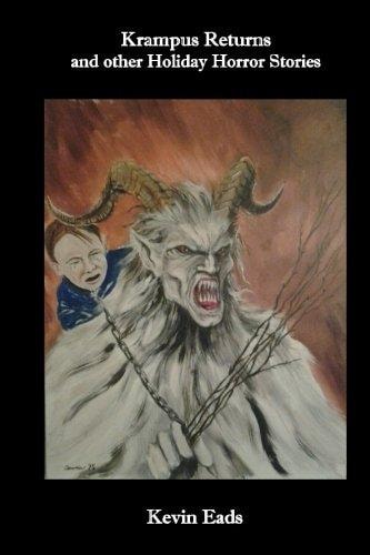 Krampus Returns and Other Stories