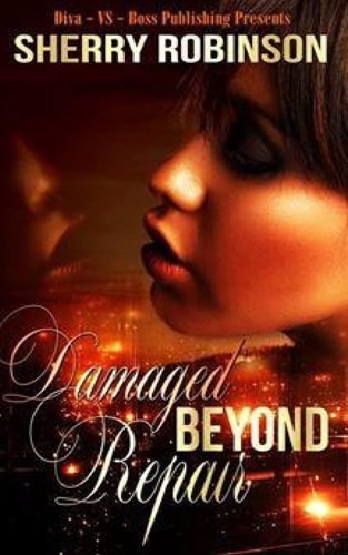 Damaged Beyond Repair