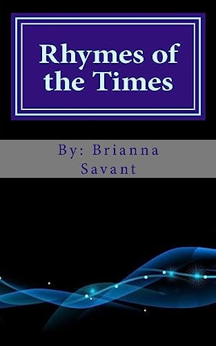 Rhymes of the Times