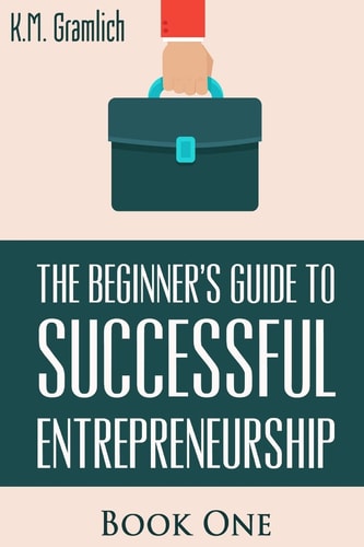 The Beginner's Guide to Successful Entrepreneurship How to Be an Effective CEO and Start a Business: How to Start Your Own Company and Become a CEO