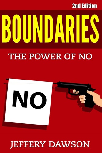 Boundaries The Power of NO