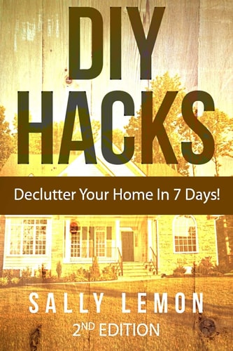 DIY Hacks: Declutter Your Home In 7 Days!