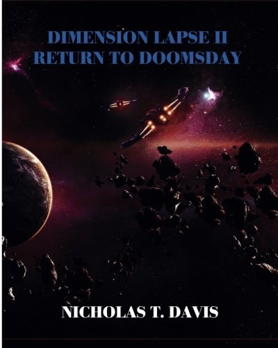 Dimension Lapse II Return To Doomsday