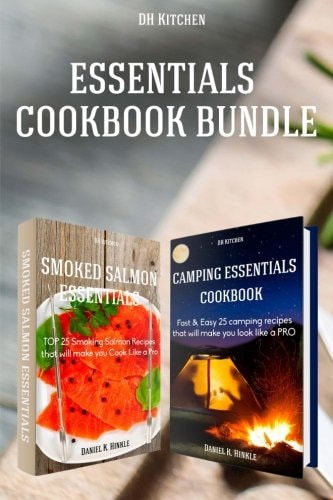 Essentials Cookbook Bundle