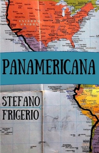 Panamericana (English Edition)
