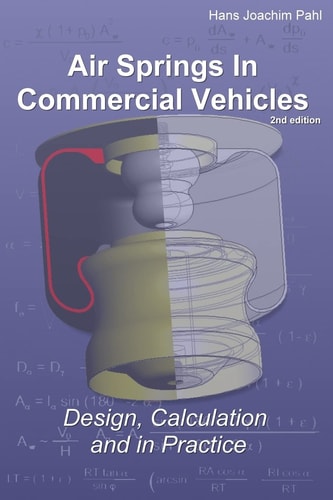 Air Springs In Commercial Vehicles Design, Calculation and in Practice
