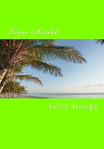 Lime Sorbet