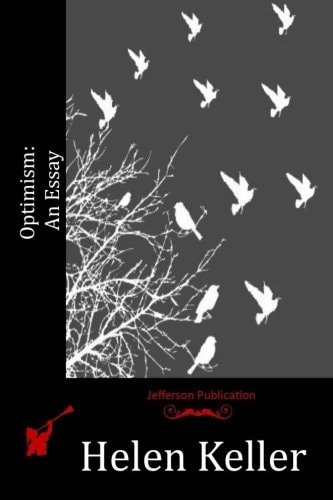 Optimism An Essay