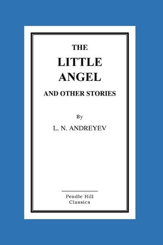 The Little Angel And Other Stories