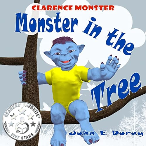 Monster, Monster in the Tree