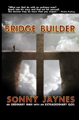 The Bridge Builder Life Of An Ordinary Man