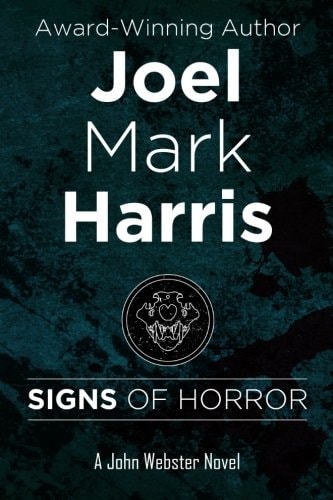 Signs Of Horror