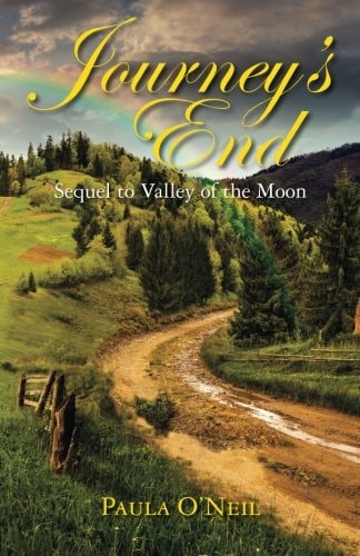 Journey's End A Sequel to Valley of the Moon