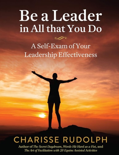 Be a Leader in All That You Do A Self-Exam of Your Leadership Effectiveness