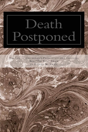 Death Postponed Subtitle?