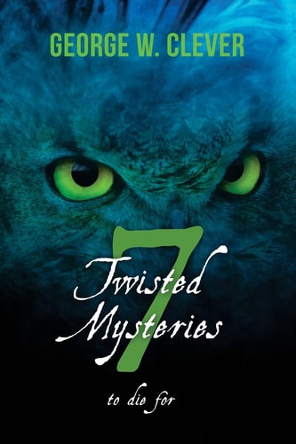 7 Twisted Mysteries To Die For