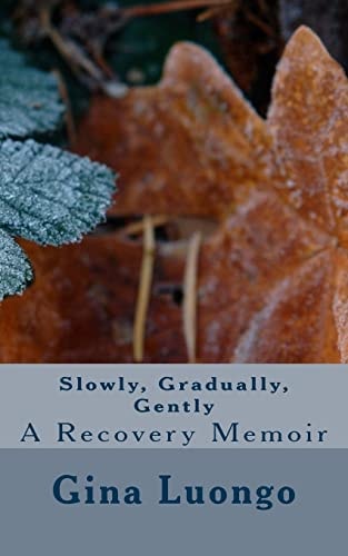 Slowly, Gradually, Gently Learning To Accept My New Life After Cancer