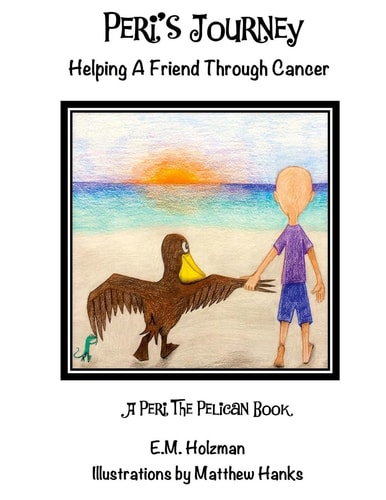 Peri's Journey Helping a Friend Through Cancer