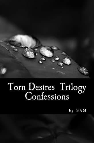 Torn Desires Trilogy Confessions