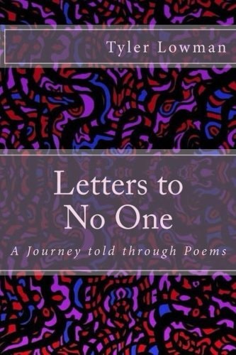 Letters to No One