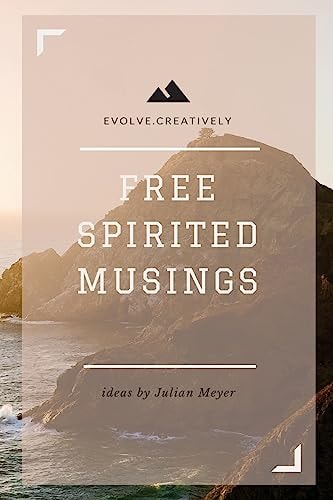 Free Spirited Musings Survive Amidst Devastation