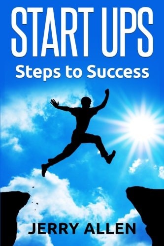 Start Ups Steps to Success