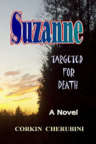 Suzanne Targeted for Death