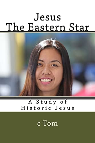 Jesus The Eastern Star