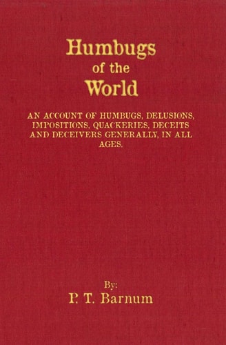 Humbugs of the World