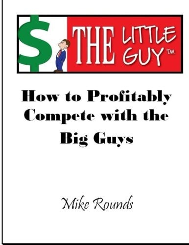 The Little Guy