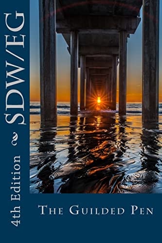 The Guilded Pen 2015 Anthology
