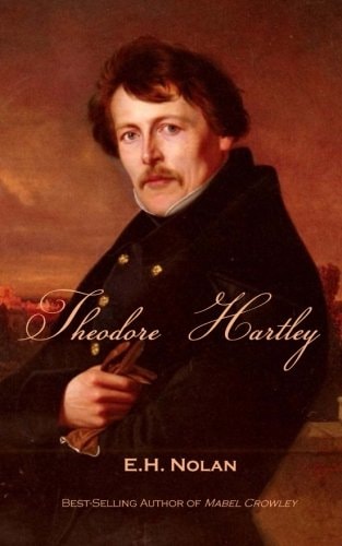 Theodore Hartley