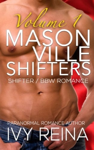Masonville Shifters Volume 1 Shifter / BBW Romance Collection
