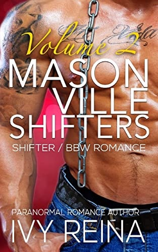 Masonville Shifters Volume 2 Shifter / BBW Romance