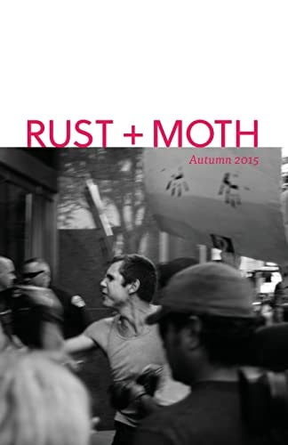 Rust + Moth Autumn 2015