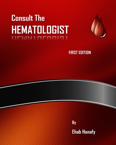 Consult The HEMATOLOGIST Pediatric Hematology Cases