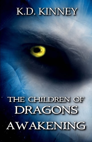 The Children of Dragons Awakening