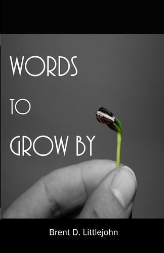 WORDS to GROW By