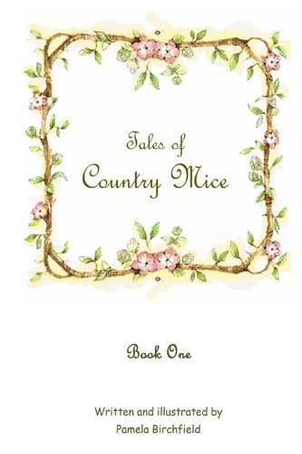 Tales Of Country Mice